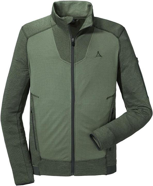 Produktbild Schöffel Toledo Fleece Hoody (XL)