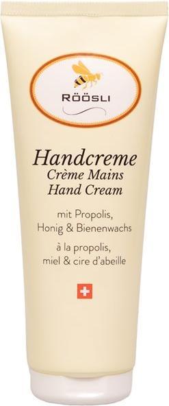 Actual product image Röösli Kosmetika Handcreme (75 ml)