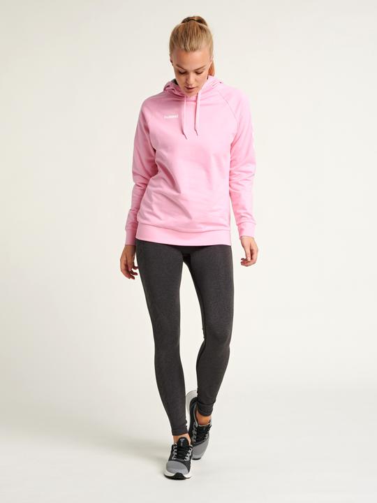 Produktbild hummel Go Cotton Hoodie Woman (S)