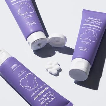 Actual product image Purito Dermide Cica Barrier (80 ml)