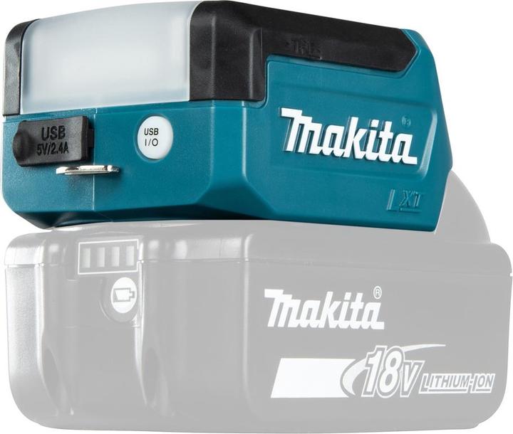 Produktbild Makita Taschenlampe (300 lm)