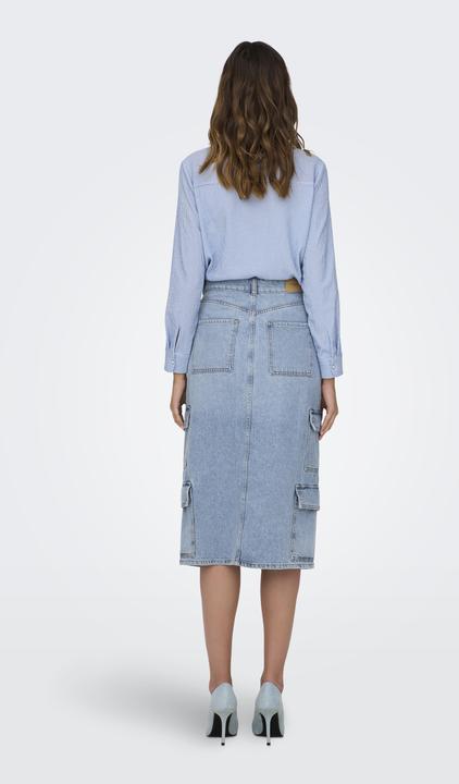 Image du produit Only Jupe en jean ONLPOSEY (XS)