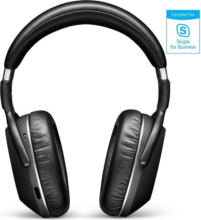 Image du produit EPOS MB 660 Uc Ms (Filaire, Sans fil, USB-A)