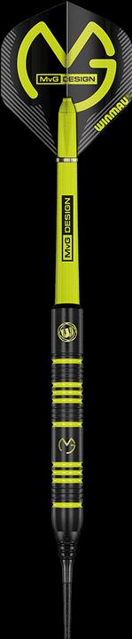 Produktbild Winmau MvG Ambition (20 g)