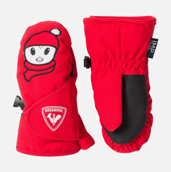 Rossignol Baby Impr M Handschuhe (2)
