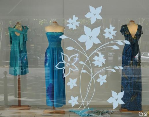 Actual product image Bilderwelten Floral splendor (42 x 60 cm)