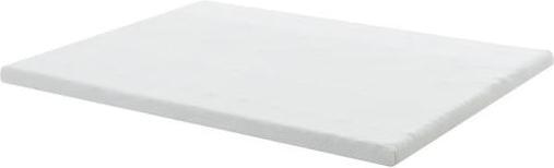 Immagine prodotto Juskys Topper (140 x 200 cm)