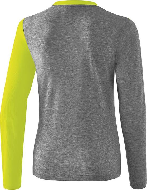 Produktbild Erima 5-C Longsleeve Damen (46)
