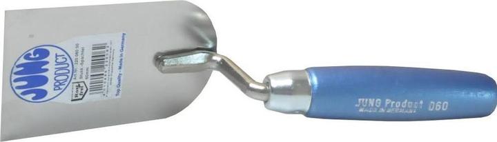 Productafbeelding Jung Henkelmann Gipsspatel inox maat 6 (12 cm)