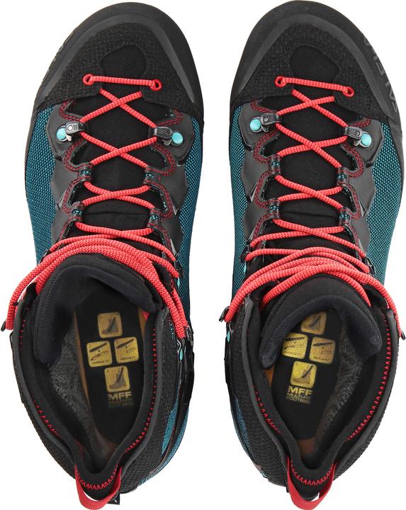 Produktbild Salewa Raven 3 GTX Shoes (38)