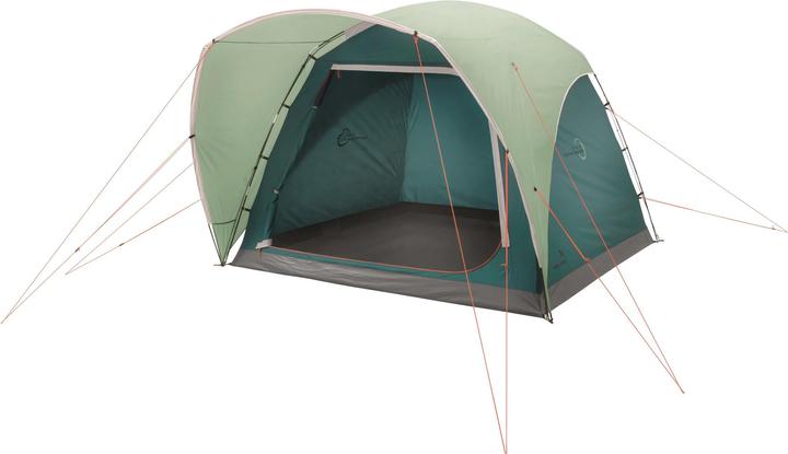 Actual product image Easy Camp Pavonis 400 Tent (Dome tent, 6.40 kg, 4 persons)