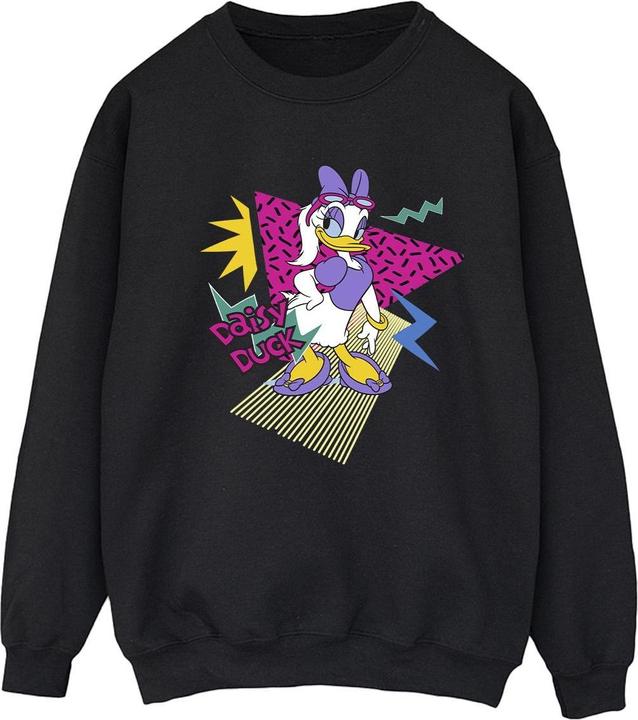 Disney Daisy Duck Cool Sweatshirt (M)