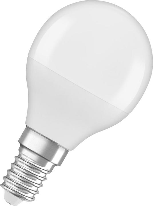 Image du produit Osram Base Retro (E14, 4 W, 470 lm, 5 x, F)
