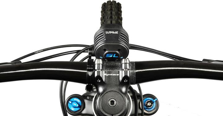Produktbild Lupine SL AF 7