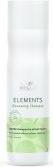 Actual product image Wella Elements Renewing Shampoo (250 ml, Liquid shampoo)
