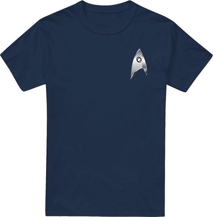 Universal Textiles Sciences TShirt