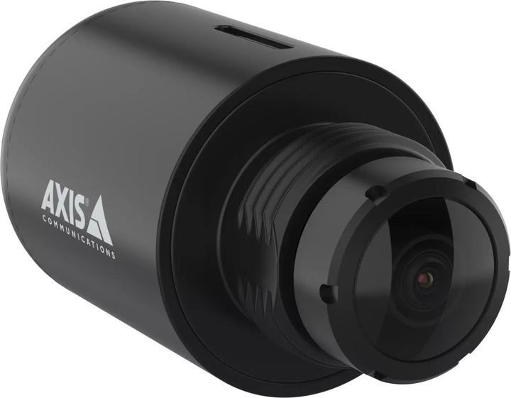 Produktbild Axis F2137-RE FISHEYE SENSOR (2592 x 1944 Pixels)