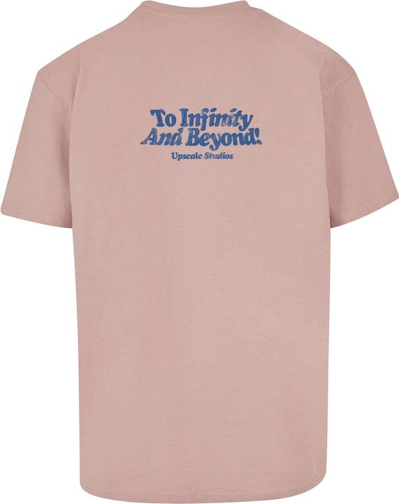 Actual product image Urban Classics Love Story Heavy Oversize Tee - 127055 (XL)