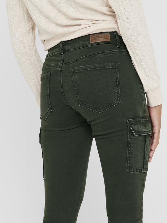 Produktbild Only Knöchellange Cargohose Cargohose (W34/L32)
