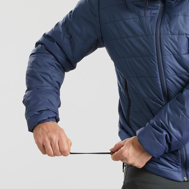 Actual product image Forclaz MT100 SYNTH (XL)