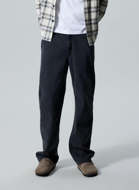 Actual product image Lmtd Loose Fit Jeans (152)