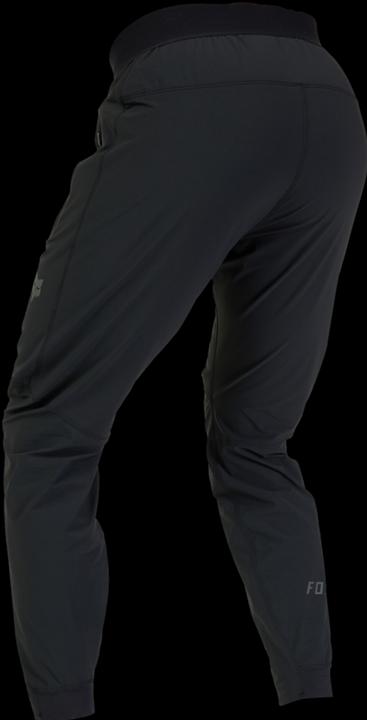Fox Pant 24 Flexair Pro Fire Alpha™ Blk