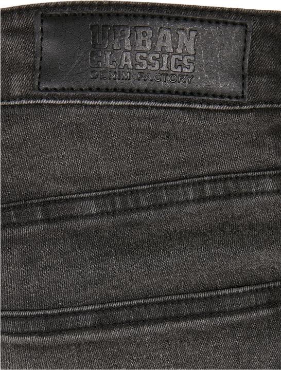 Actual product image Urban Classics Relaxed Fit Jeans Shorts (30)