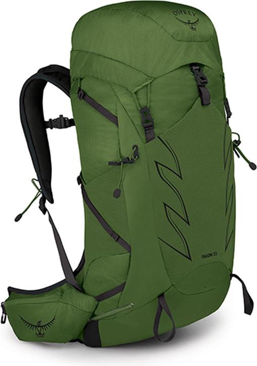 Osprey Talon 33 S-M Rucksack 65 cm (41 l)