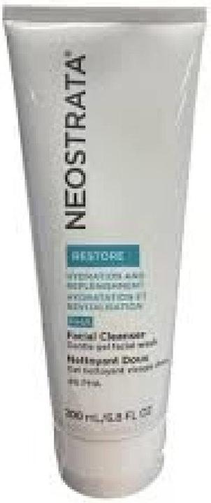 Produktbild NeoStrata RESTORE facial cleanser 200 ml (Reinigungsmilch, 200 ml)