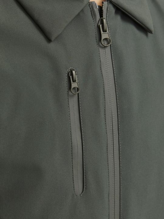 Actual product image Jack & Jones Junior softshell jacket Softshell jacket (140)