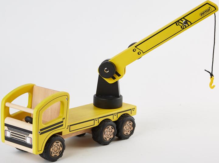 Produktbild Pintoy Autokran