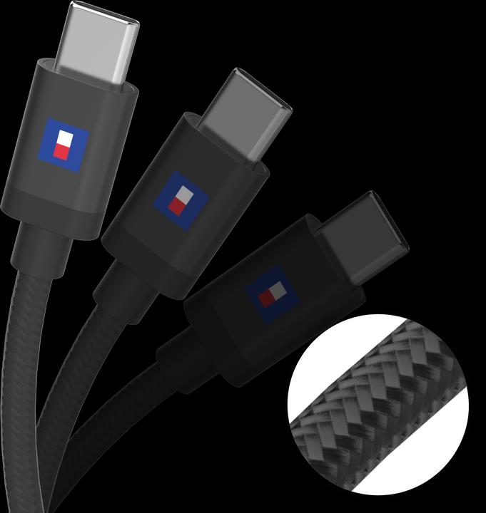 Produktbild HORI PS5 USB Ladekabel 3m (PS5)