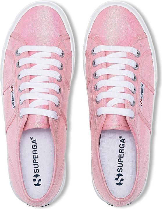 Image du produit Superga - Baskets LAME - Femme (42)
