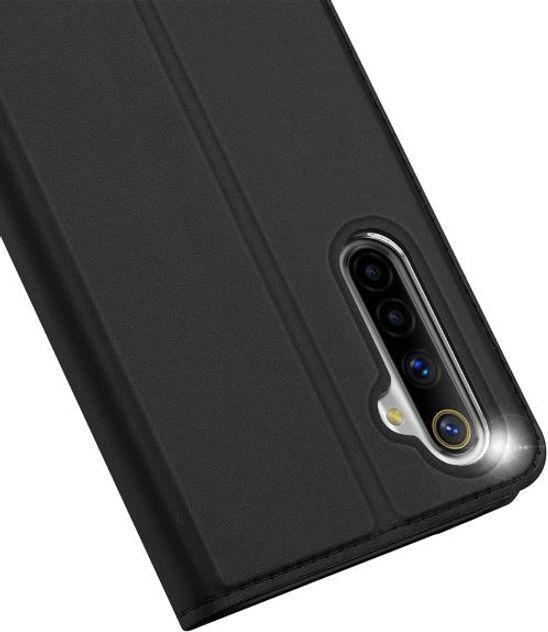 Produktbild Dux Ducis Skin Pro Series Bookcover (Realme 6 Pro)