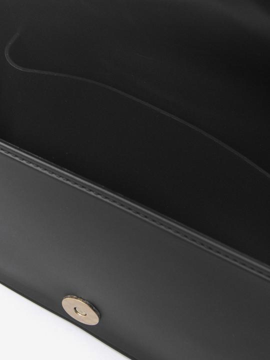 Immagine prodotto Marc Ellis Damen Schultertasche - Modell Roxane - 100% Gummi - 25.0 X 15.0 X 8.0 Cm
