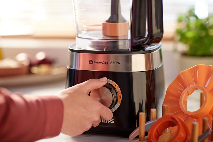 Produktbild Philips Viva (850 W)
