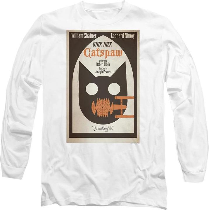 The Original Series Episode 36 TShirt (XL)