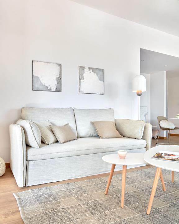 Immagine prodotto Kave Home Tanit (Divano letto, 3 posti)