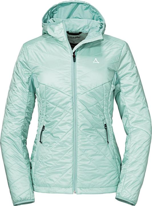 Image du produit Schöffel Vestes Padded Jacket Stams L (42)