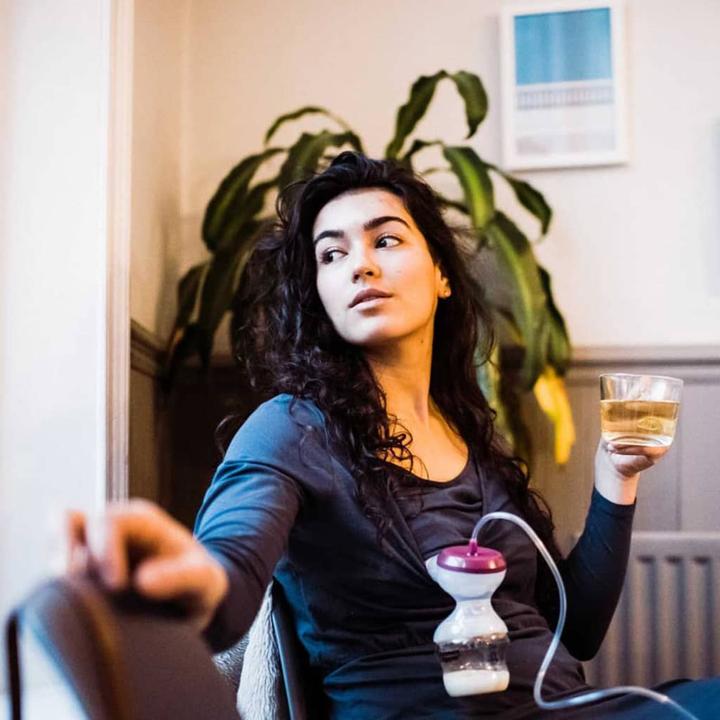 Produktbild Tommee Tippee Elektrische Milchpumpe