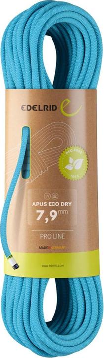 Edelrid Apus Eco Dry 7,9 (60 m)