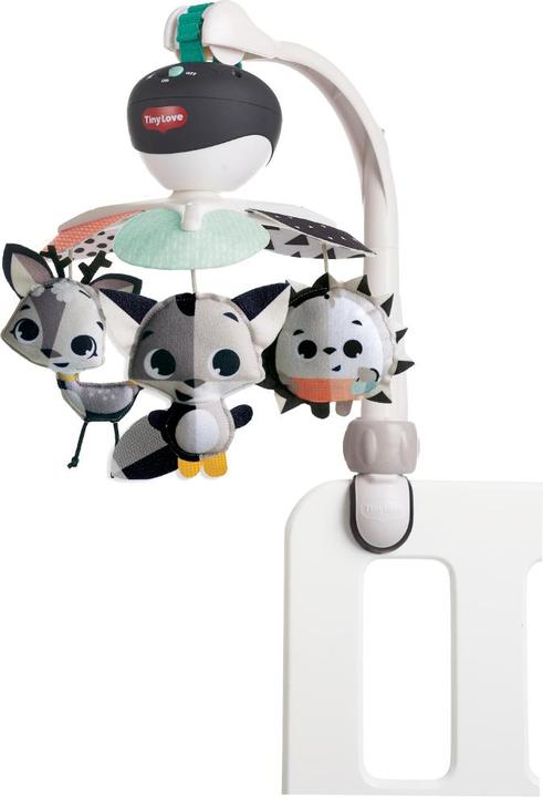 Produktbild Tiny Love Pack & Go Mini Mobile - Magical Tales