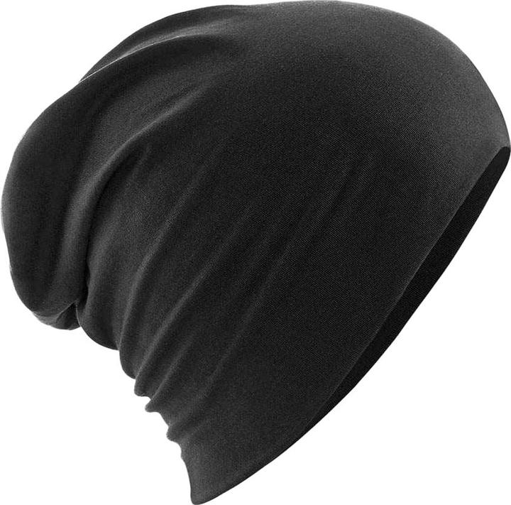 Beechfield Hemsedal Slouch Beanie Mütze