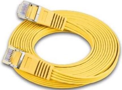 Image du produit Wirewin Câble de réseau (STP, CAT6, 3 m)