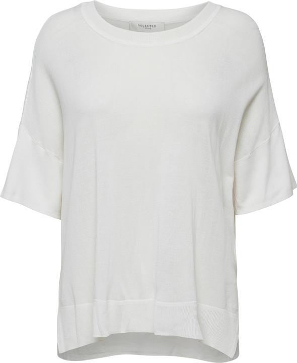 Selected Femme Loose Fit T-Shirt