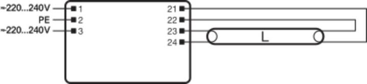 Produktbild Osram Professional Optimal