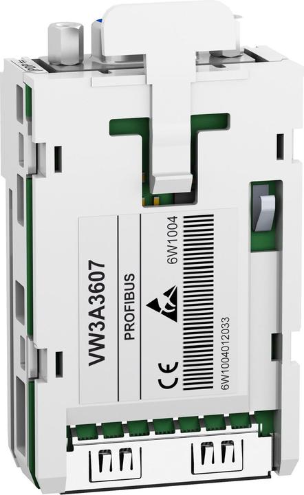 Produktbild Schneider Electric Optionskarte PROFIBUS ATV32 LXM32