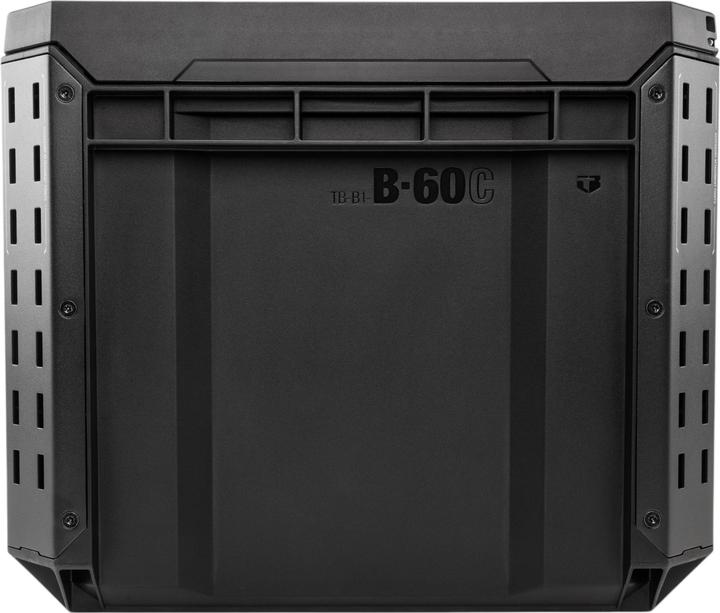 Actual product image ToughBuilt StackTech TB-B1-B-60C (7 pieces)