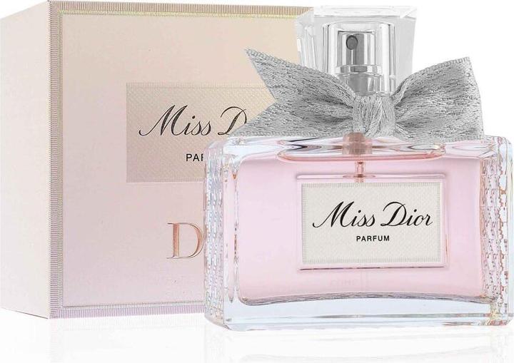 Actual product image Dior Miss Dior (Eau de parfum, 35 ml)