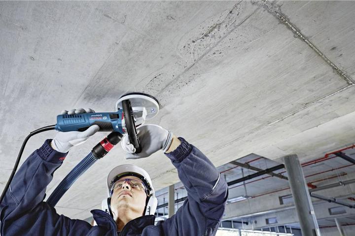 Produktbild Bosch Professional Betonschleifer GBR 15 CA (Betonschleifer, 1500 W)